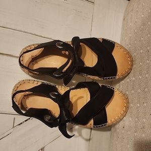 FRYE & CO. SANDALS